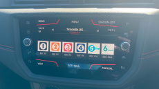 SEAT Ibiza 1.0 FR [EZ] 5dr Petrol Hatchback